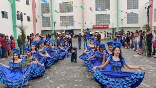APRESENTAÇÃO DA QUADRILHA JUNINA BONECA DE MILHO 2024