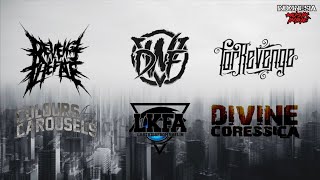 Download lagu KOMPILASI BAND METAL - POST HARDCORE / SCREAMO BANDUNG 🔥 #metalcoreindonesia #metalcore #screamo mp3 Download lagu KOMPILASI BAND METAL - POST HARDCORE / SCREAMO BANDUNG 🔥 #metalcoreindonesia #metalcore #screamo mp3
