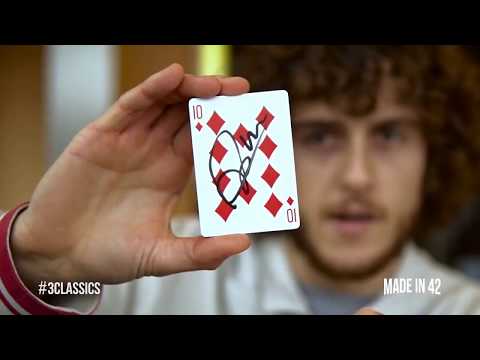 Three Classics par Olivier Pont - Bigmagie