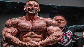 PAIN BECAME POWER | RAFAEL BRANDAO | BODYBUILDING MOTIVATION 2026