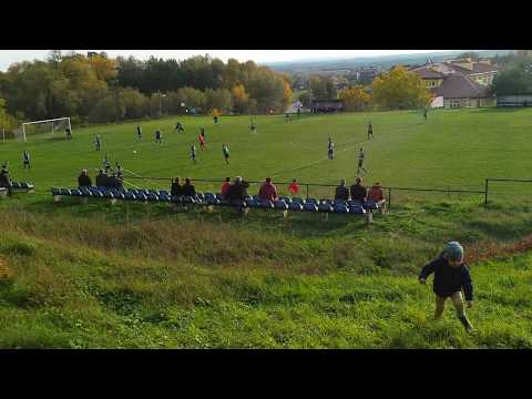 LKS Bolmin - Deko Włoszczowa 6:0