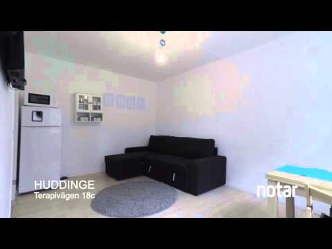 Såld, 1:a · 24m2 · 1682 kr avg, Flemingsberg : Via Notar mäklare Huddinge / Skogås / Trångsund