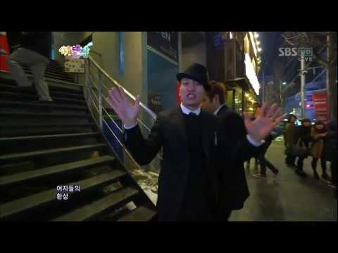 쌈디&다이나믹듀오&에픽하이 [CYPHER / GANGNAM CLIQUE 외] @SBS 2012 가요대전