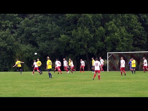 Viktoria Salow - 1.FCN 04 0:13 (12.8.2017 - 1.Runde Landespokal)