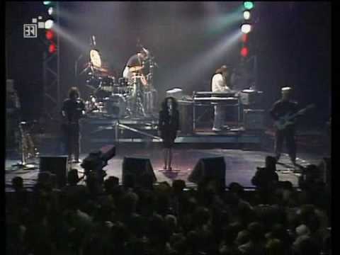 Matia Bazar (con Antonella Ruggiero) - fantasia - live