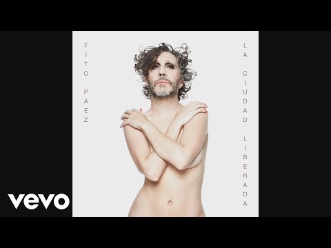 Videoclip de Bohemia Internacional — Fito Páez