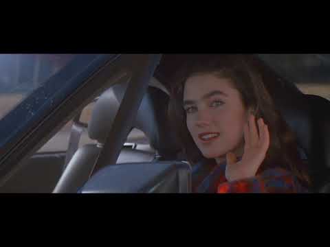 Closer - (TRONICBOX 80'version) with Career opportunities scenes