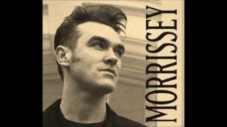 Morrissey - LOST {audio b-side Maladjusted}