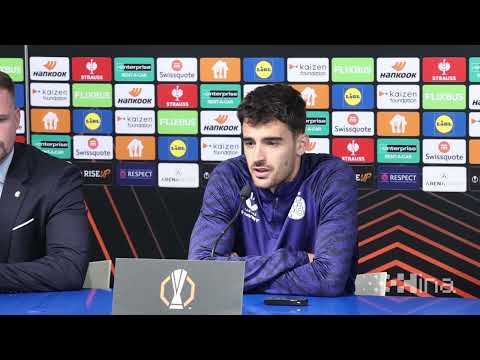 Dinamo na Maksimiru u ključnoj utakmici: 'Svi jedva čekamo početak'