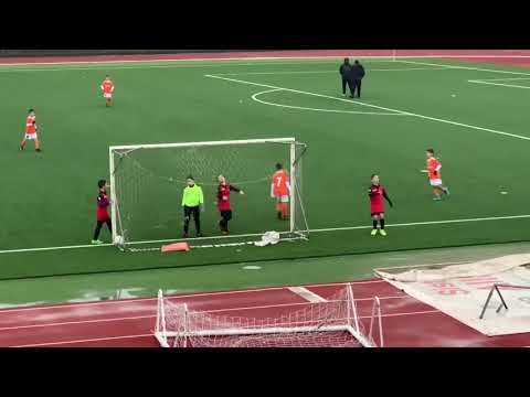 23/11/2019: Carosello Goal ⚽️