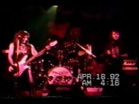 Escocia-Una noche con vos-LIVE