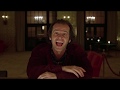 The Shining But Its Happy Trailer