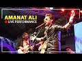 Amanat Ali live Performance | Annual Fiesta 2020 – Systems Limited Live Concert Lahore Must Watch!!!