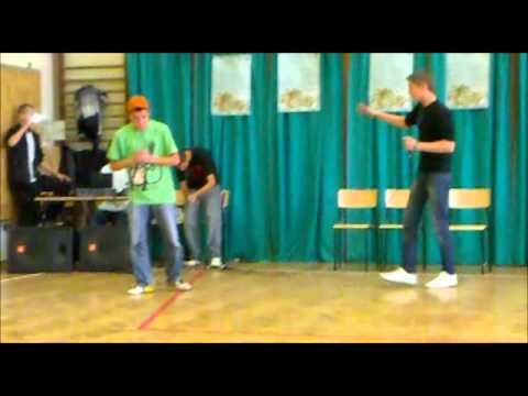 Przegląd talentów (01.06.2012)