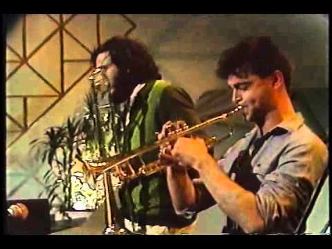 Jose Americo Antoine-   Barra Bonita NO "CAFÉ CONCERTO"apresentado ZIMBO TRIO