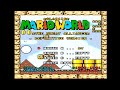 Classic Mario World 2 The Great Alliance Full Playthrough Part 5 9