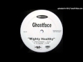 Ghostface Killah Mighty Healthy Instrumental