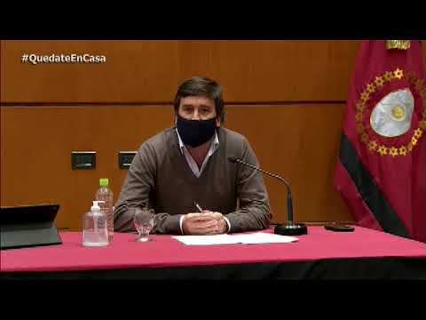 El Gobierno anunció nuevas restricciones y ratificó la vigencia de las medidas con vigencia al 31 de julio