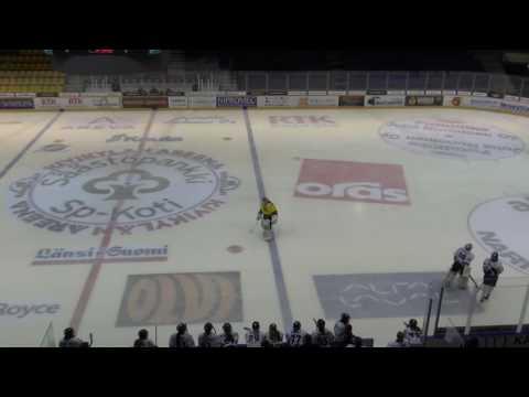 LukkoNaiset-Kjt Voittomaalikilpailu 2.10-2016