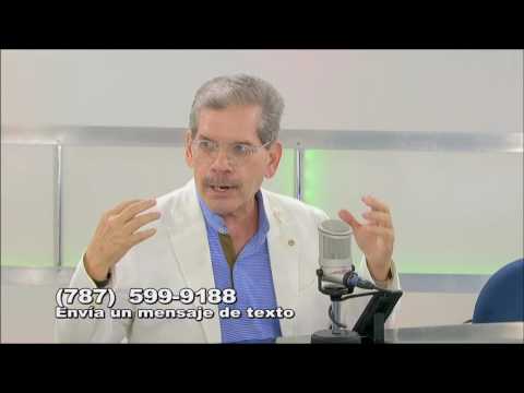 Hay Que Decirlo 06-22-16  (5) - No apegarse al pasado ni a la culpa.