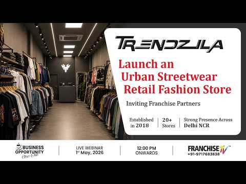 Business Opportunity with  Trendzilla