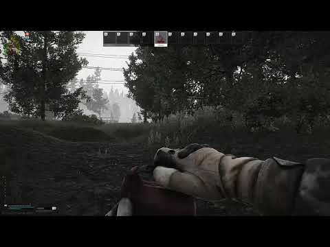 Escape From Tarkov - Therapist Quest "Health Care Privacy Part 1/Atenção Médica Parte 1"