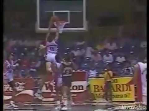 Roberto Muñuz BSN 88.