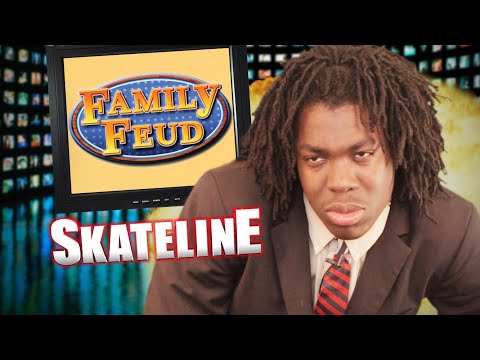 SKATELINE - Tony Hawk, Lizard King, Dee Ostrander, Tyler Bledsoe and more