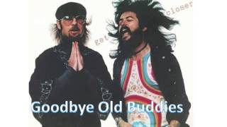 Seals & Crofts - Goodbye Old Buddies