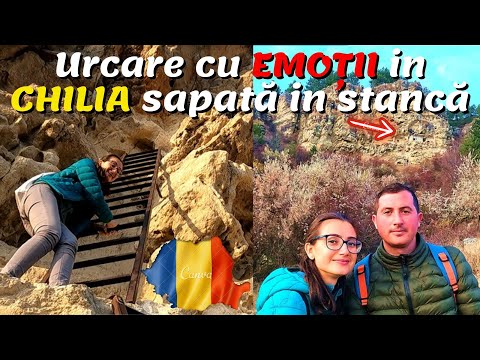 Locuri de vizitat intr-o evadare de o zi din BUCURESTI | Chilia lui Ambrozie si alte atractii, BUZAU