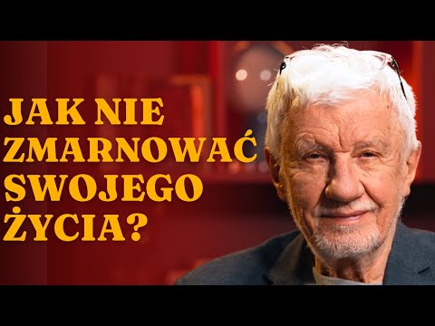 Ryzykuj, żeby się rozwijać. Jak znaleźć siłę w sobie? || Wojciech Eichelberger #52