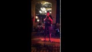 Twisted -- Aaron Marshall