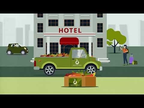 What is Essence Food