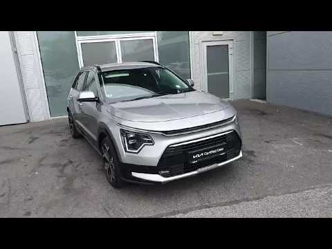 Kia Niro Niro K3 HEV - Image 2