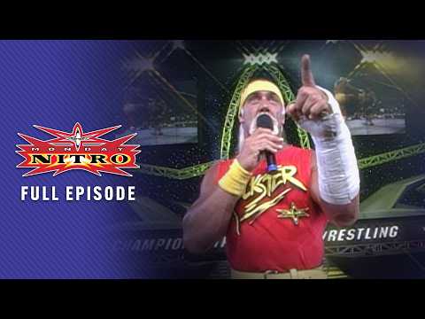 WCW Monday Nitro