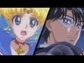 Sailor Moon Crystal Episode 1 美少女戦士セーラームーン ...