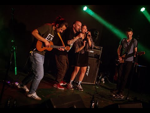 21 Vek, Dina Jashari & Luka Toshev - Magii temni mi pravish, Bi go prashal Karamanov