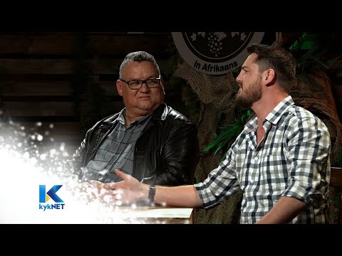 ‘Sewe-en-sewentig missed calls’ – Oppiestoep | Kyknet