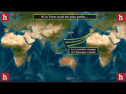 Christopher Columbus: A Tale of Global Failure (1492-1498)