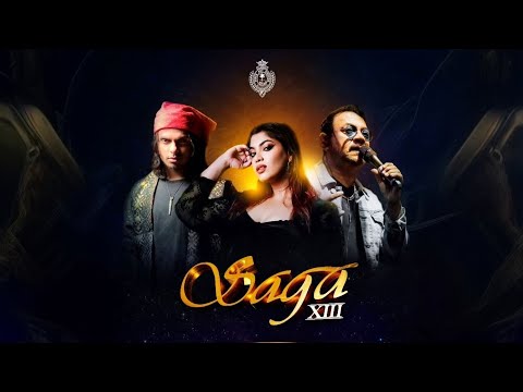 Royal college musical show "Saga 2025"                                  #Royalcollege  #saga 