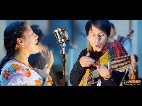 Aliento de Dios - Kan Illak