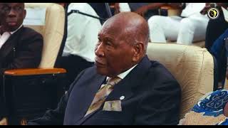 A Speech by Professor Raymond A. Atuguba at the Gender Equality in Law Campaign Conference at University of Ghana School of Law