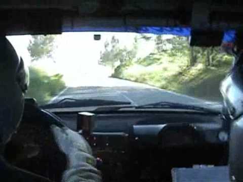 Targa Florio 2009 Fertitta R. Fertitta M.