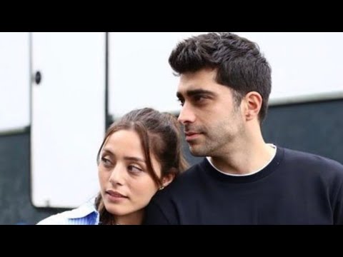 SILA TURKOGLU I DOGUKAN GUNGOR - NA SNIMANJU ZA MAGAZIN!