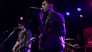 You Blew It! - Epaulette (Live at 7th Street Entry - February 23, 2017)