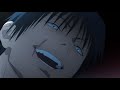 Toji S Flash Step With Dio S Time Stop Sfx