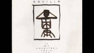 Ivan Neville - Another day&#39;s Gone By