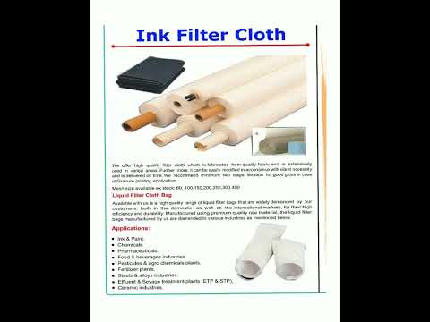 Nylon Filter Cloth 60 100 150 200 250 300 400 Mesh