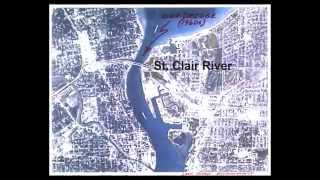 Great Lakes Water Levels - Beneath the Surface by LCWC