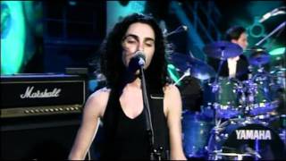 PJ harvey - Naked Cousin (Jools 1993).divx